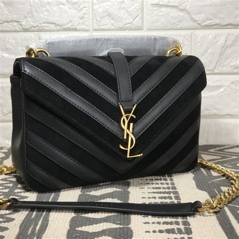 ysl bag patterns